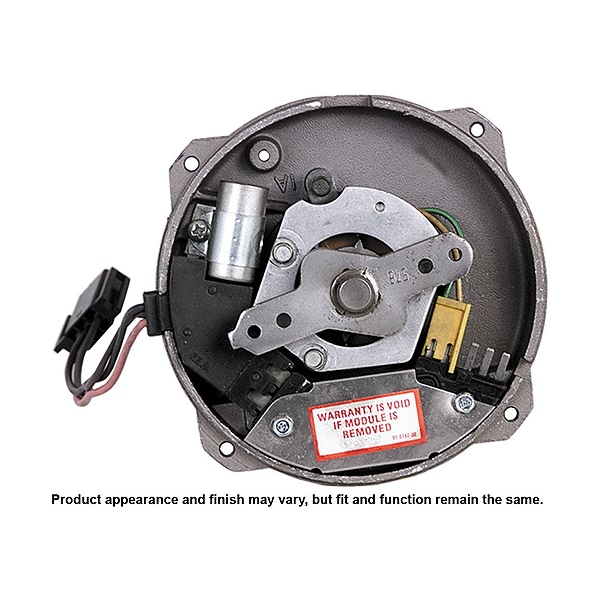 Cardone Reman Remanufactured Electronic Distributor 30-1879