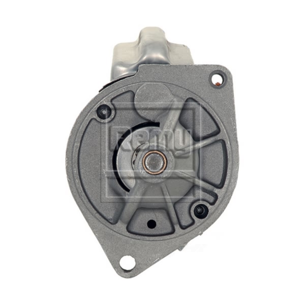 Remy Remanufactured Starter 25226