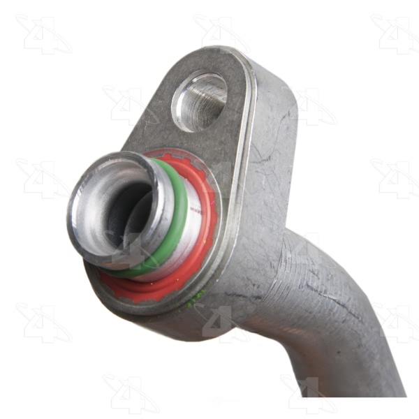 Four Seasons A C Suction Line Hose Assembly 56079