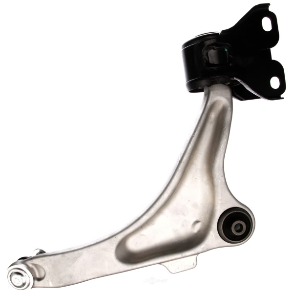 Delphi Front Driver Side Control Arm And Ball Joint Assembly TC3553