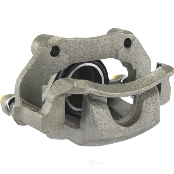 Centric Remanufactured Semi-Loaded Front Driver Side Brake Caliper 141.42026