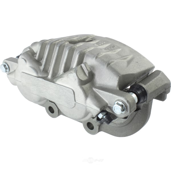 Centric Remanufactured Semi-Loaded Front Driver Side Brake Caliper 141.62144