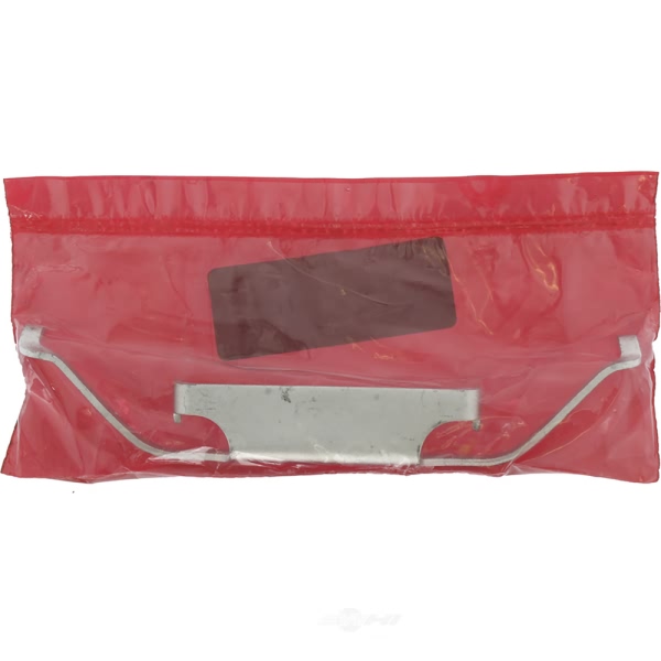 Centric Remanufactured Semi-Loaded Front Passenger Side Brake Caliper 141.34027