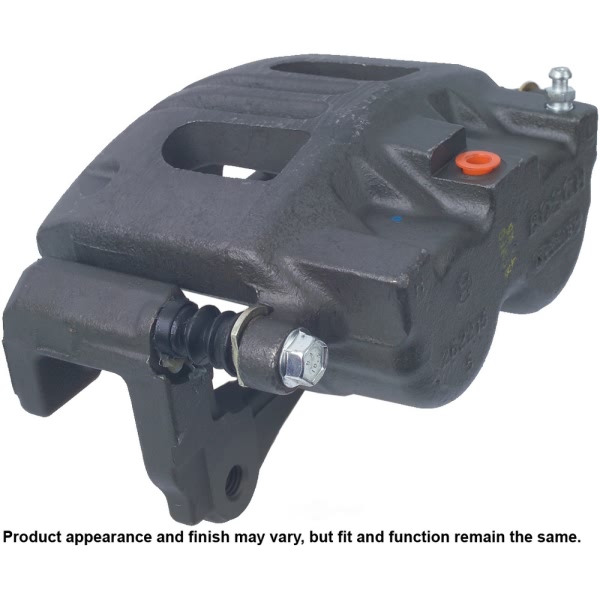 Cardone Reman Remanufactured Unloaded Caliper w/Bracket 18-B4849