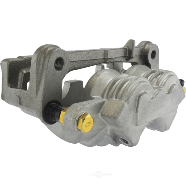 Centric Remanufactured Semi-Loaded Front Driver Side Brake Caliper 141.66036