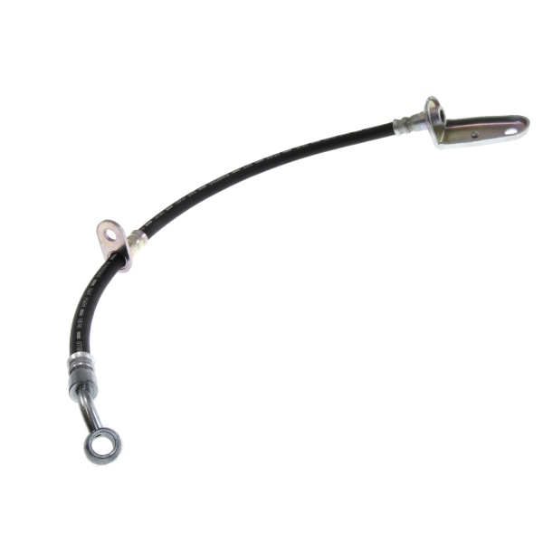 Centric Rear Passenger Side Brake Hose 150.40375