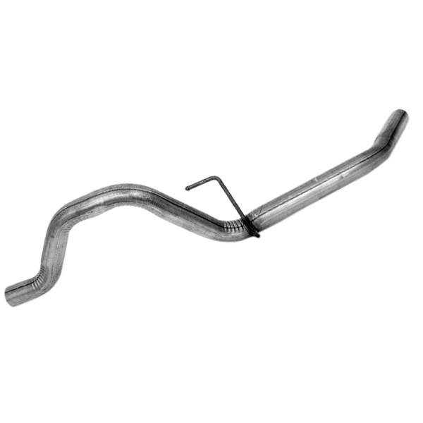 Walker Aluminized Steel Exhaust Tailpipe 55424