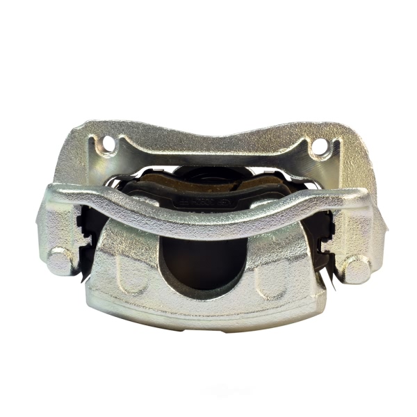 Mando Rear Passenger Side Brake Caliper 16A5183