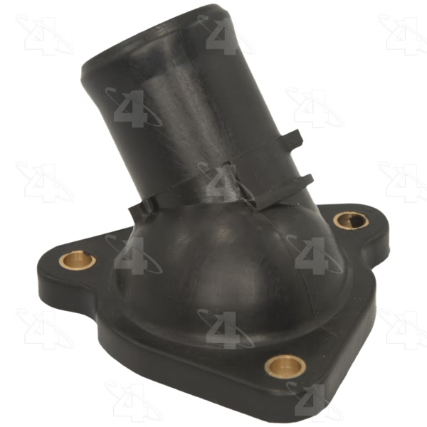 Four Seasons Engine Coolant Water Inlet W O Thermostat 85217