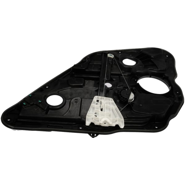 Dorman Rear Driver Side Power Window Regulator Without Motor 752-916