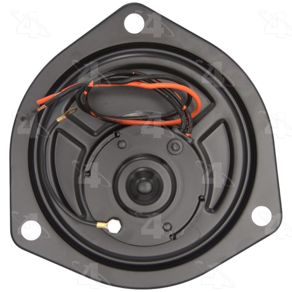 Four Seasons Hvac Blower Motor Without Wheel 35632