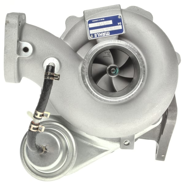 Mahle New Turbocharger 607TC20180000