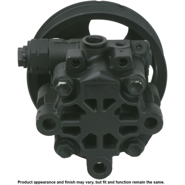 Cardone Reman Remanufactured Power Steering Pump w/o Reservoir 21-5484