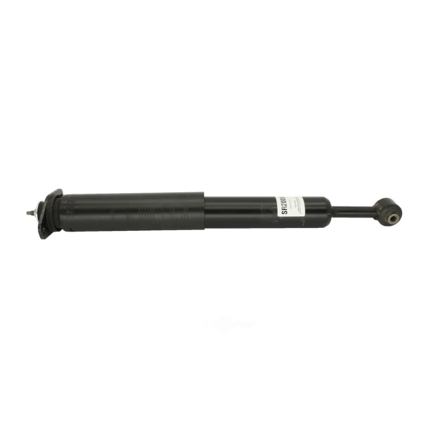 KYB Sr Series Rear Driver Or Passenger Side Twin Tube Shock Absorber SR2006