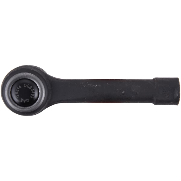 Centric Premium™ Front Outer Steering Tie Rod End 612.66102