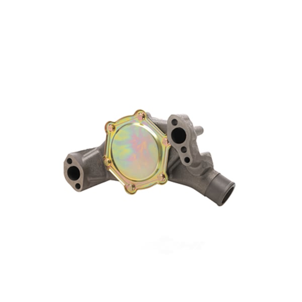 Dayco Engine Coolant Water Pump DP838