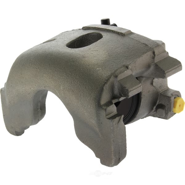 Centric Remanufactured Semi-Loaded Front Driver Side Brake Caliper 141.63022