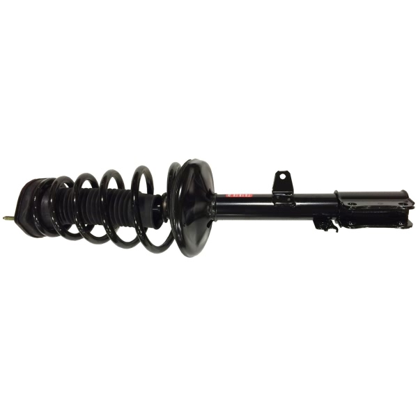 Monroe Quick-Strut™ Rear Driver Side Complete Strut Assembly 172104