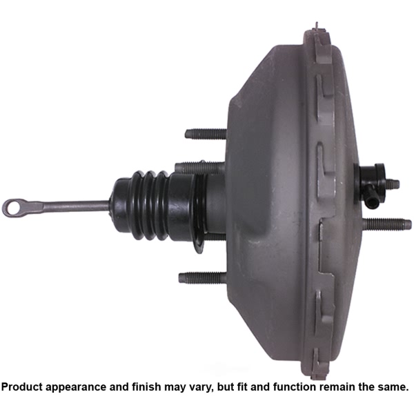 Cardone Reman Remanufactured Vacuum Power Brake Booster w/o Master Cylinder 54-71152