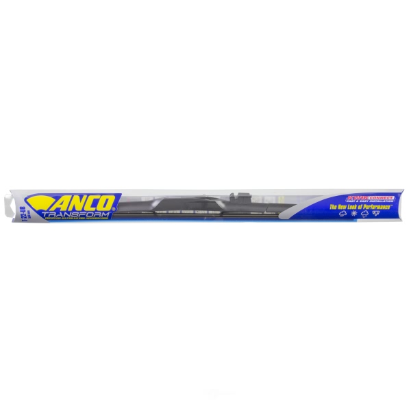 Anco Hybrid Wiper Blade 22" T-22-UB