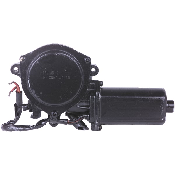 Cardone Reman Remanufactured Window Lift Motor 47-1501