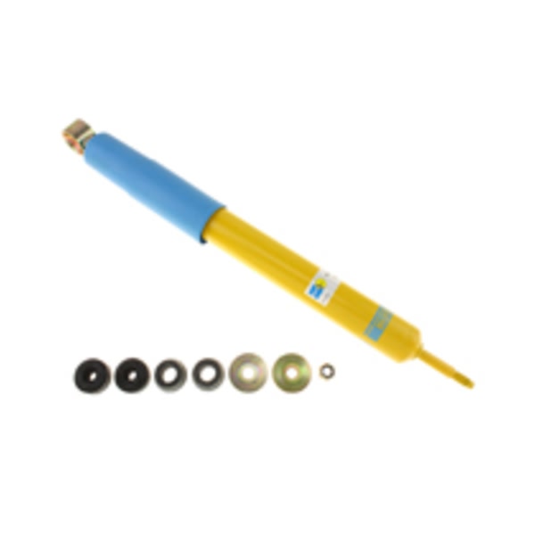 Bilstein Rear Driver Or Passenger Side Standard Monotube Shock Absorber 24-021524
