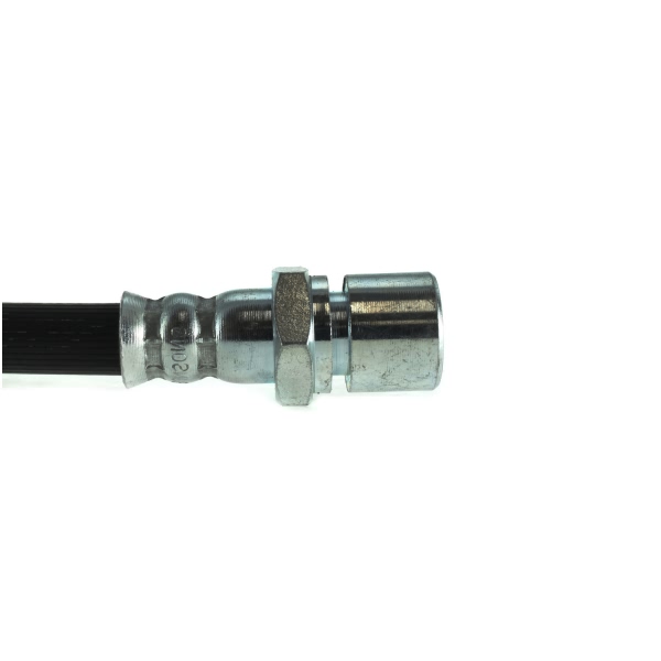 Centric Rear Passenger Side Brake Hose 150.49307