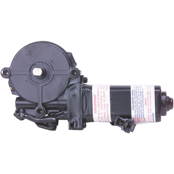 Cardone Reman Remanufactured Window Lift Motor 47-1746