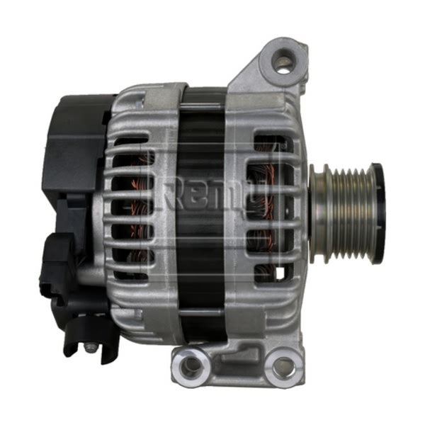 Remy Remanufactured Alternator 11134