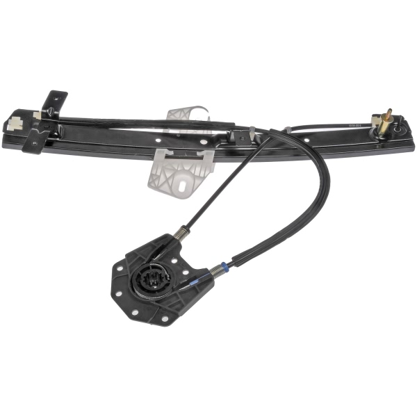 Dorman Front Driver Side Power Window Regulator Without Motor 749-020