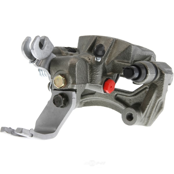 Centric Remanufactured Semi-Loaded Rear Driver Side Brake Caliper 141.45556