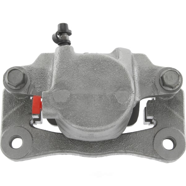 Centric Remanufactured Semi-Loaded Front Passenger Side Brake Caliper 141.45021