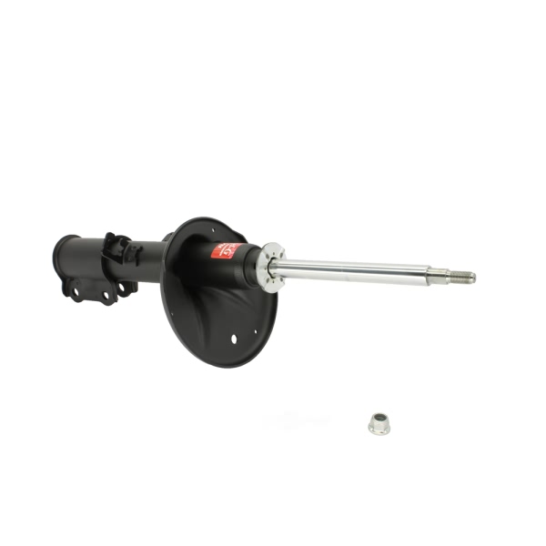 KYB Excel G Front Passenger Side Twin Tube Strut 333490