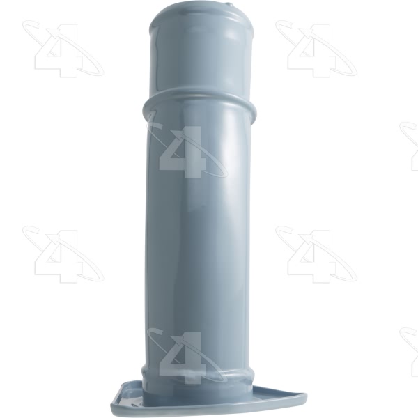 Four Seasons Engine Coolant Water Outlet W O Thermostat 85001