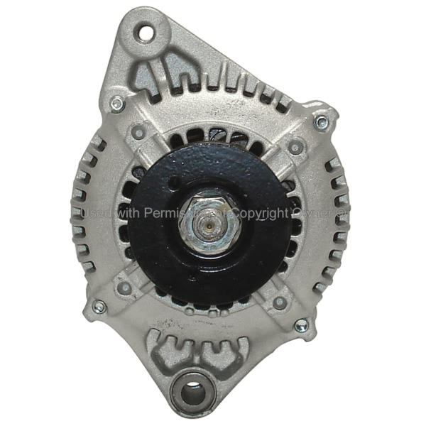 Quality-Built Alternator Remanufactured 15684