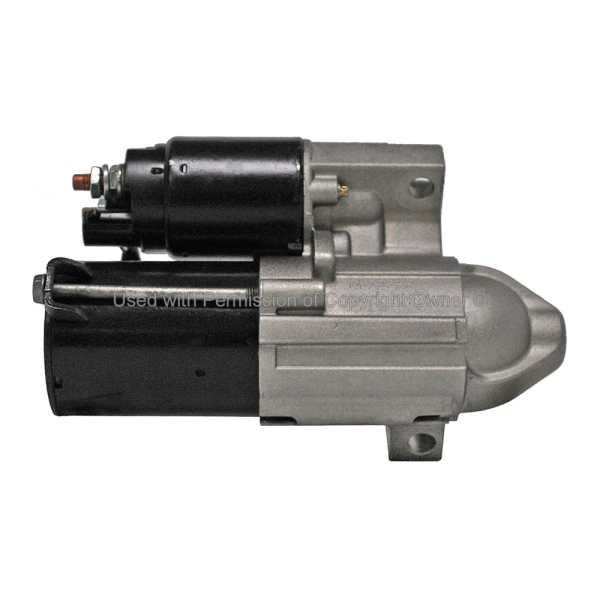 Quality-Built Starter Remanufactured 6785S