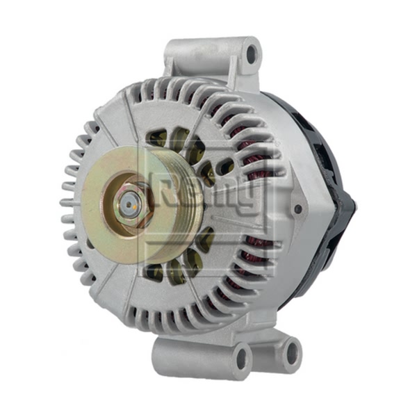 Remy Remanufactured Alternator 236513