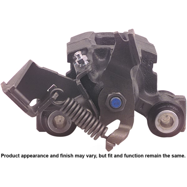 Cardone Reman Remanufactured Unloaded Caliper 18-4327A