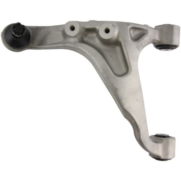 Centric Premium™ Rear Passenger Side Upper Control Arm and Ball Joint Assembly 622.42031