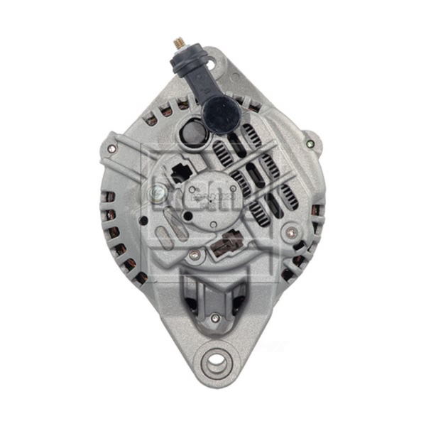 Remy Remanufactured Alternator 14716