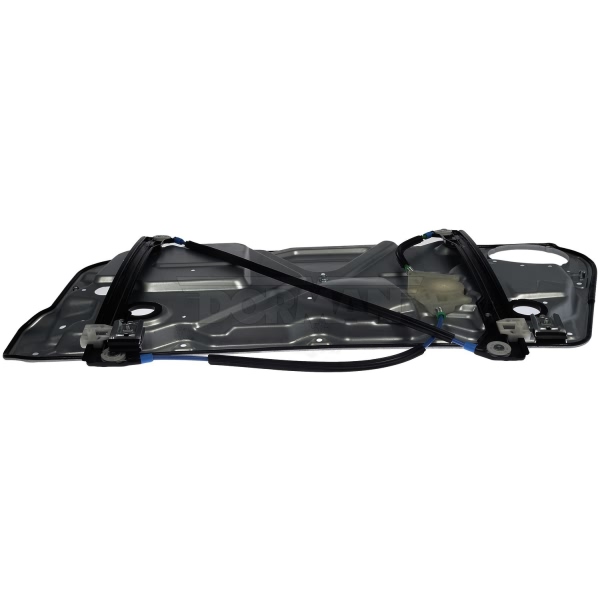 Dorman Front Driver Side Power Window Regulator Without Motor 749-531