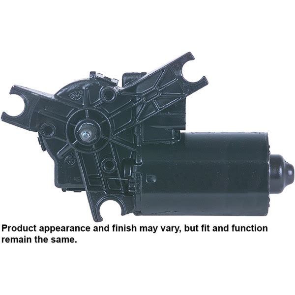 Cardone Reman Remanufactured Wiper Motor 40-186