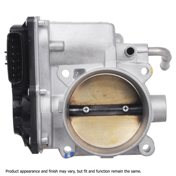 Cardone Reman Remanufactured Throttle Body 67-8020