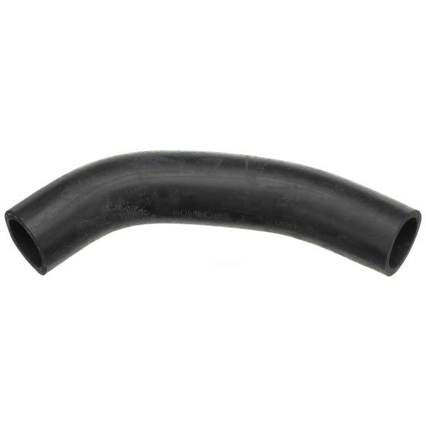 Gates Engine Coolant Molded Radiator Hose 23918