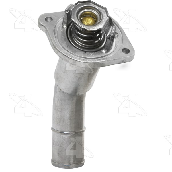 Four Seasons Engine Coolant Thermostat And Housing Assembly 85934