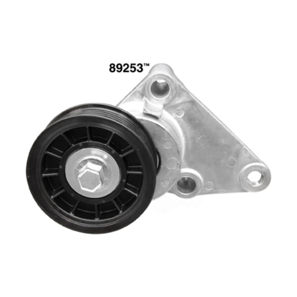 Dayco No Slack Automatic Belt Tensioner Assembly 89253