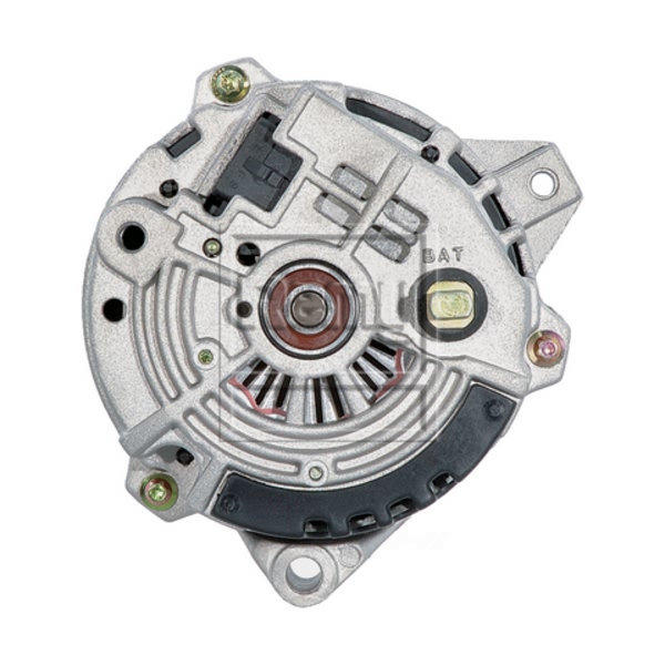 Remy Remanufactured Alternator 20383