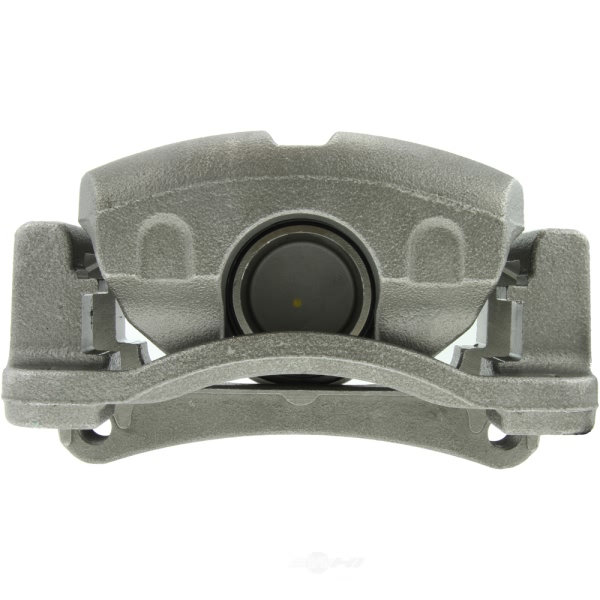 Centric Remanufactured Semi-Loaded Front Passenger Side Brake Caliper 141.45113