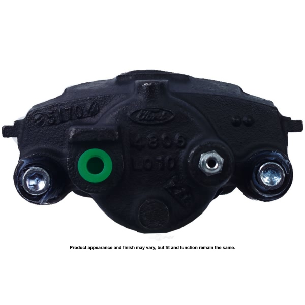 Cardone Reman Remanufactured Unloaded Caliper 18-4368