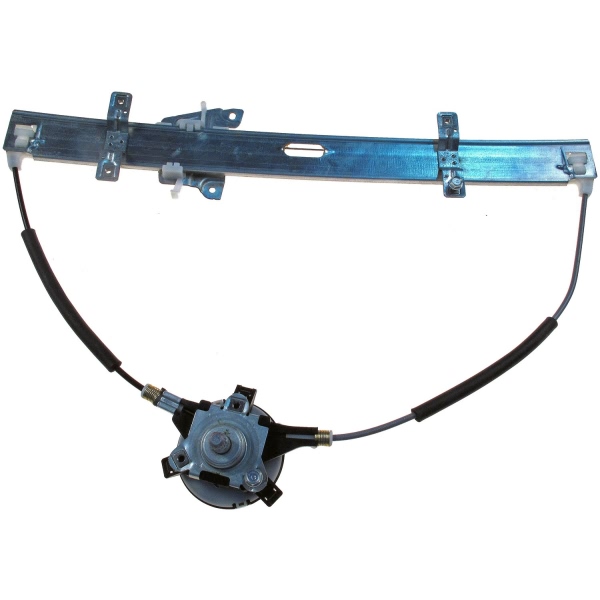 Dorman Front Driver Side Manual Window Regulator 749-079